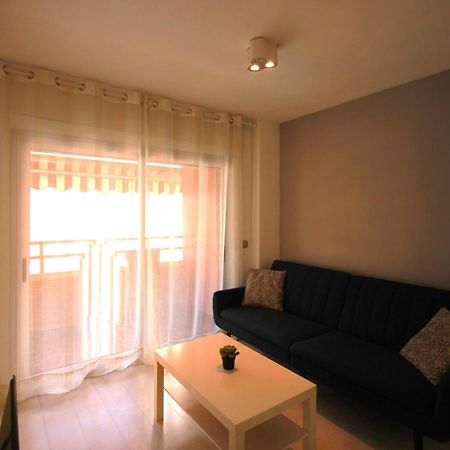 Apartamento Casaturis Con Vistas A La Playa Del Postiguet A103 لقنت المظهر الخارجي الصورة