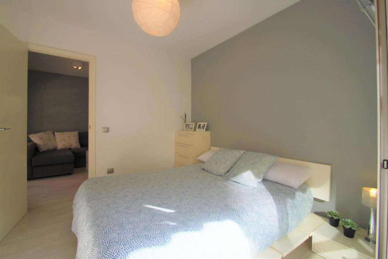 Apartamento Casaturis Con Vistas A La Playa Del Postiguet A103 لقنت المظهر الخارجي الصورة