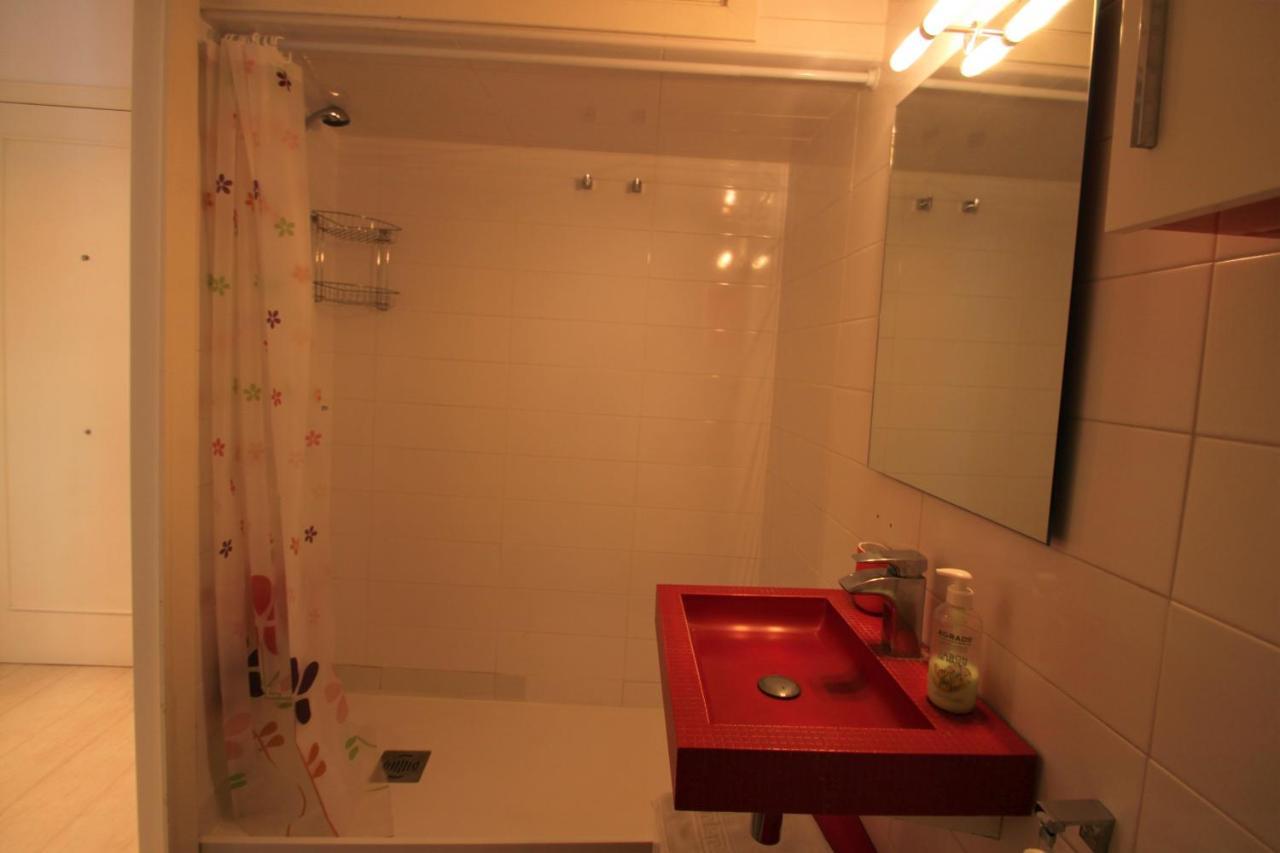 Apartamento Casaturis Con Vistas A La Playa Del Postiguet A103 لقنت المظهر الخارجي الصورة